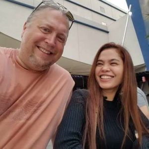 Meet your Posher, Grace